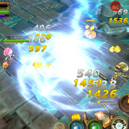 Chrono’Sの3人とインサイド編集部が『クロノドラゴン』でレイドボス対決！？