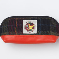 ポーチ pokemon chiku-chiku sewing(オモテ)