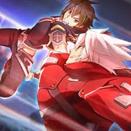 AC『ブレイブルー セントラルフィクション』11月19日稼働開始！ 疾走感溢れるOP映像もお届け