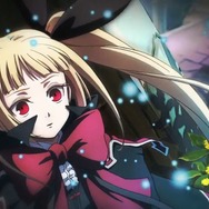 AC『ブレイブルー セントラルフィクション』11月19日稼働開始！ 疾走感溢れるOP映像もお届け