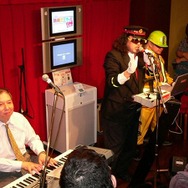 「鉄道ゼミナール 音楽編」の発売が決定、完成披露パーティを開催