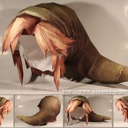 これであなたもリンクになれる!? クールなペーパークラフトが登場