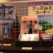 「スイーツパラダイス×進撃の巨人」コラボレポート 巨大スイーツも登場