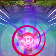 必殺技などを駆使してステージクリアを目指せ！