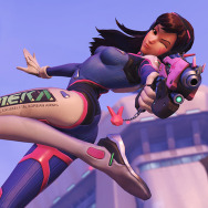 【レポート】Blizzard最新作はFPSだ!『Overwatch』ハンズオンプレビューをお届け…日本語ローカライズも決定
