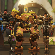 【レポート】Blizzard最新作はFPSだ!『Overwatch』ハンズオンプレビューをお届け…日本語ローカライズも決定