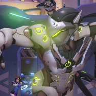 【レポート】Blizzard最新作はFPSだ!『Overwatch』ハンズオンプレビューをお届け…日本語ローカライズも決定