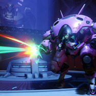 【レポート】Blizzard最新作はFPSだ!『Overwatch』ハンズオンプレビューをお届け…日本語ローカライズも決定