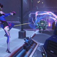 【レポート】Blizzard最新作はFPSだ!『Overwatch』ハンズオンプレビューをお届け…日本語ローカライズも決定