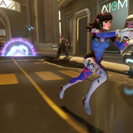 【レポート】Blizzard最新作はFPSだ!『Overwatch』ハンズオンプレビューをお届け…日本語ローカライズも決定