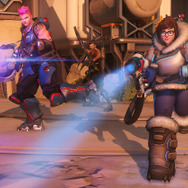 【レポート】Blizzard最新作はFPSだ!『Overwatch』ハンズオンプレビューをお届け…日本語ローカライズも決定