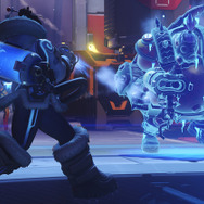 【レポート】Blizzard最新作はFPSだ!『Overwatch』ハンズオンプレビューをお届け…日本語ローカライズも決定