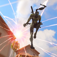 【レポート】Blizzard最新作はFPSだ!『Overwatch』ハンズオンプレビューをお届け…日本語ローカライズも決定