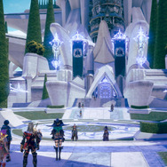 『スターオーシャン5』諏訪部順一や藤村歩が演じる新キャラ登場！ PT内の役割を決めるシステムも判明