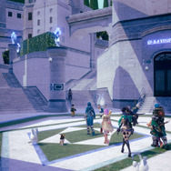 『スターオーシャン5』諏訪部順一や藤村歩が演じる新キャラ登場！ PT内の役割を決めるシステムも判明