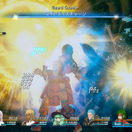 『スターオーシャン5』諏訪部順一や藤村歩が演じる新キャラ登場！ PT内の役割を決めるシステムも判明