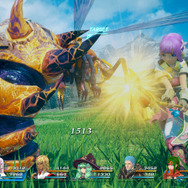 『スターオーシャン5』諏訪部順一や藤村歩が演じる新キャラ登場！ PT内の役割を決めるシステムも判明