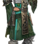 『スターオーシャン5』諏訪部順一や藤村歩が演じる新キャラ登場！ PT内の役割を決めるシステムも判明