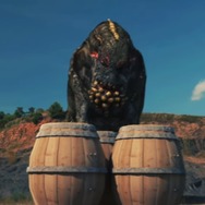 『MH4G』子供たちが“最強のモンスター”と戦うユニークな動画が公開