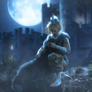 ケヴィン（動画より）