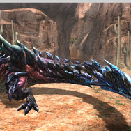 2016年の「モンスターハンター・ザ・リアル」はリオレウスとジンオウガがゲストを攻撃！イメージビジュアルなどが公開