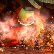 『モンハン クロス』“二つ名持ちモンスター”と『風のタクト』「マクロスΔ」コラボの続報が到着！最新PV＆OPも公開