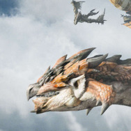 『モンハン クロス』“二つ名持ちモンスター”と『風のタクト』「マクロスΔ」コラボの続報が到着！最新PV＆OPも公開