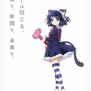 (C)2012,2015SANRIOCO.,LTD. SHOWBYROCK!!製作委員会