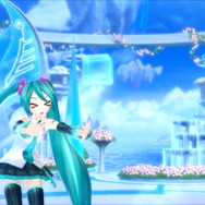 『初音ミク -Project DIVA- X』「愛の詩」「脳内革命ガール」など収録楽曲&モジュールが公開 ─ スキルやエレメントの情報も