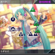 『初音ミク -Project DIVA- X』「愛の詩」「脳内革命ガール」など収録楽曲&モジュールが公開 ─ スキルやエレメントの情報も