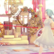 『初音ミク -Project DIVA- X』「愛の詩」「脳内革命ガール」など収録楽曲&モジュールが公開 ─ スキルやエレメントの情報も