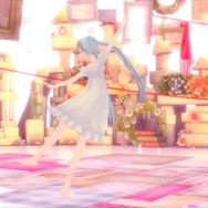 『初音ミク -Project DIVA- X』「愛の詩」「脳内革命ガール」など収録楽曲&モジュールが公開 ─ スキルやエレメントの情報も