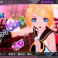 『初音ミク -Project DIVA- X』「愛の詩」「脳内革命ガール」など収録楽曲&モジュールが公開 ─ スキルやエレメントの情報も