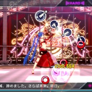 『初音ミク -Project DIVA- X』「愛の詩」「脳内革命ガール」など収録楽曲&モジュールが公開 ─ スキルやエレメントの情報も