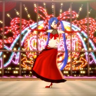 『初音ミク -Project DIVA- X』「愛の詩」「脳内革命ガール」など収録楽曲&モジュールが公開 ─ スキルやエレメントの情報も