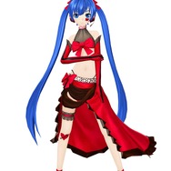 『初音ミク -Project DIVA- X』「愛の詩」「脳内革命ガール」など収録楽曲&モジュールが公開 ─ スキルやエレメントの情報も