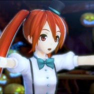 『初音ミク -Project DIVA- X』「愛の詩」「脳内革命ガール」など収録楽曲&モジュールが公開 ─ スキルやエレメントの情報も