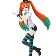 『初音ミク -Project DIVA- X』「愛の詩」「脳内革命ガール」など収録楽曲&モジュールが公開 ─ スキルやエレメントの情報も