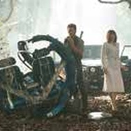 ジュラシック・ワールド