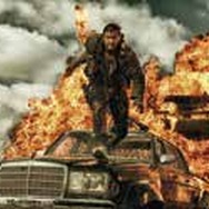 マッドマックス