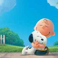 I LOVE スヌーピー