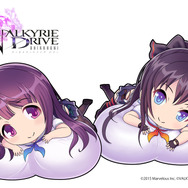 なんだこの黄金比は…頭と身体の比率が1：1なキャラクターグッズ「にぱいしん」誕生、高木謙一郎がアド“パイ”ザーに就任