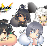 なんだこの黄金比は…頭と身体の比率が1：1なキャラクターグッズ「にぱいしん」誕生、高木謙一郎がアド“パイ”ザーに就任