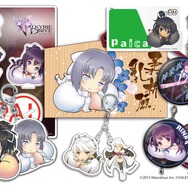 なんだこの黄金比は…頭と身体の比率が1：1なキャラクターグッズ「にぱいしん」誕生、高木謙一郎がアド“パイ”ザーに就任