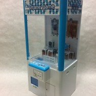 【日々気まぐレポ】第123回 「クレーンゲーム」筐体が1/12可動フィギュアと合わせて楽しいプラキットで登場！
