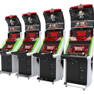 AC『ボーダーブレイク スクランブル 武』稼働開始 ─ 内田真礼・松岡禎丞が演じるキャラや新イベントバトルなどが登場