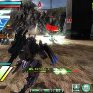 AC『ボーダーブレイク スクランブル 武』稼働開始 ─ 内田真礼・松岡禎丞が演じるキャラや新イベントバトルなどが登場