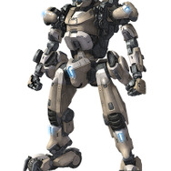 AC『ボーダーブレイク スクランブル 武』稼働開始 ─ 内田真礼・松岡禎丞が演じるキャラや新イベントバトルなどが登場