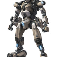 AC『ボーダーブレイク スクランブル 武』稼働開始 ─ 内田真礼・松岡禎丞が演じるキャラや新イベントバトルなどが登場