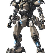 AC『ボーダーブレイク スクランブル 武』稼働開始 ─ 内田真礼・松岡禎丞が演じるキャラや新イベントバトルなどが登場